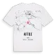 Affile karta t-shirt