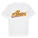 Alatri baseball t-shirt
