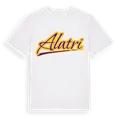 Alatri baseball t-shirt