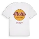 Alvito cirkel t-shirt