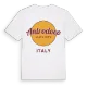 Antrodoco cirkel t-shirt