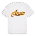 Anzio baseball t-shirt