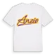 Anzio baseball t-shirt