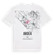 Ardea karta t-shirt