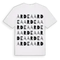 Ardea ordlek t-shirt