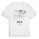 Artena karta t-shirt