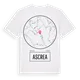 Ascrea t-shirt