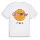 Bomarzo cirkel t-shirt
