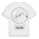 Calcata t-shirt