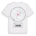 Canino t-shirt