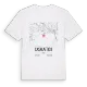 Casalattico karta t-shirt