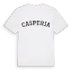Casperia böjd t-shirt