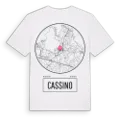 Cassino t-shirt