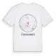 Castel San Pietro Romano t-shirt