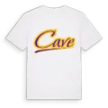 Cave baseball t-shirt