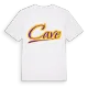 Cave baseball t-shirt