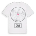 Cave t-shirt