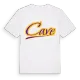 Cave baseball t-shirt
