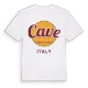 Cave cirkel t-shirt