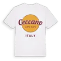 Ceccano cirkel t-shirt