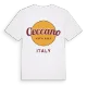 Ceccano cirkel t-shirt