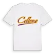 Celleno baseball t-shirt
