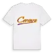 Cervaro baseball t-shirt