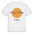 Cineto Romano cirkel t-shirt