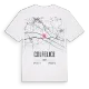 Colfelice karta t-shirt