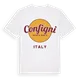Configni cirkel t-shirt