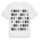 Configni ordlek t-shirt
