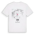 Cori karta t-shirt