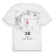 Cori karta t-shirt