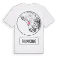 Fiumicino t-shirt