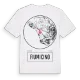 Fiumicino t-shirt