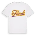 Fondi baseball t-shirt