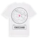 Fontechiari t-shirt