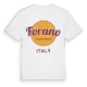 Forano cirkel t-shirt