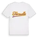 Formello baseball t-shirt