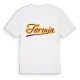 Formia baseball t-shirt