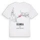Formia karta t-shirt