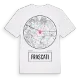 Frascati t-shirt