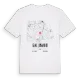 Gallinaro karta t-shirt