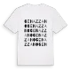 Genazzano ordlek t-shirt