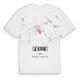 Gerano karta t-shirt