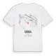 Gorga karta t-shirt
