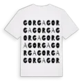 Gorga ordlek t-shirt