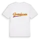 Grottaferrata baseball t-shirt