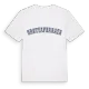Grottaferrata college t-shirt