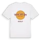 Isola del Liri cirkel t-shirt